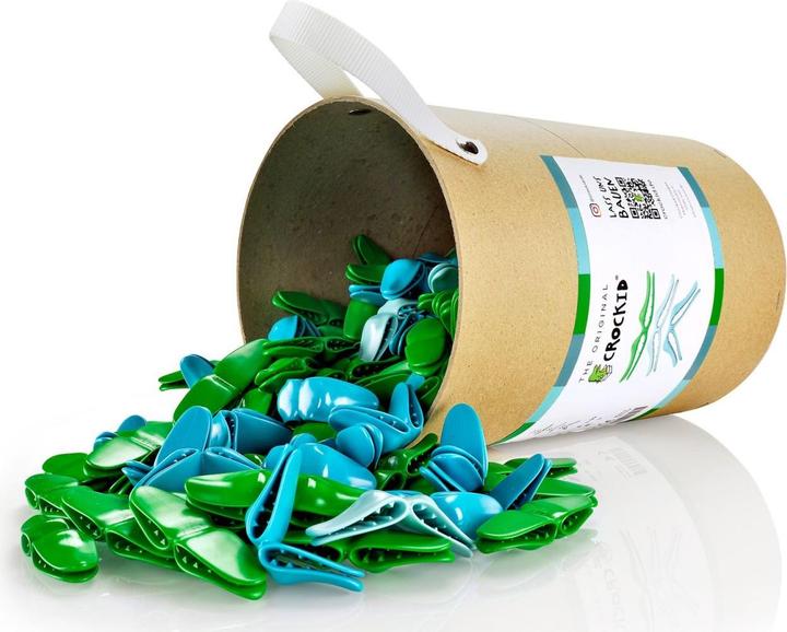 Actual product image Crockid Mix bin