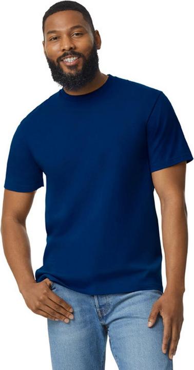 Produktbild Gildan Softstyle TShirt Mittelschwer Enzymgewaschen (3XL)