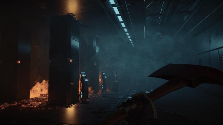Image du produit Teamkill Media Erreur quantique (PS5)