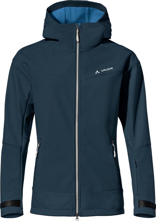 Immagine prodotto Vaude Giacca Softshell All Year Elope da donna (36)
