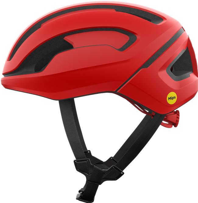 Prismane red matt