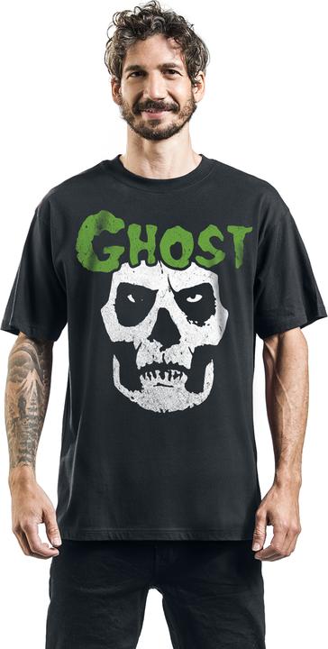 Produktbild Ghost Skull (S)