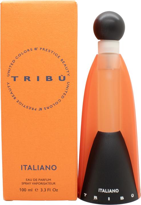 Benetton Tribu Italiano (Eau de Parfum, 100 ml)