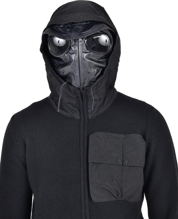 Produktbild C.P. Company Sweaters Black (XL)