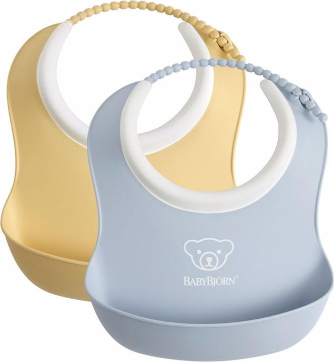 Immagine prodotto BabyBjörn Bavaglino (4 mesi)