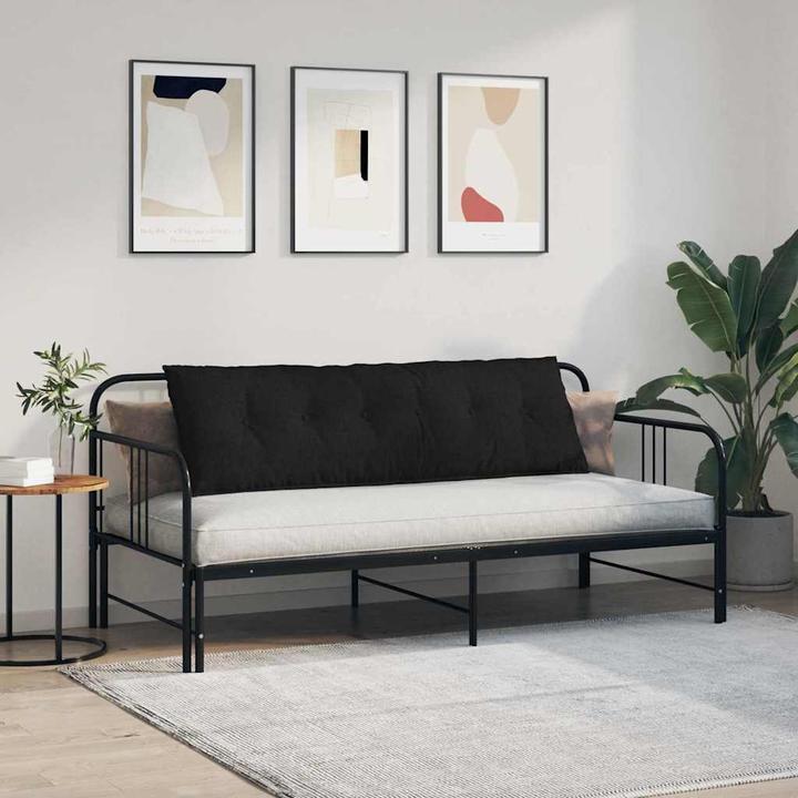 Produktbild vidaXL Rücken Kissen (160 x 50 cm)