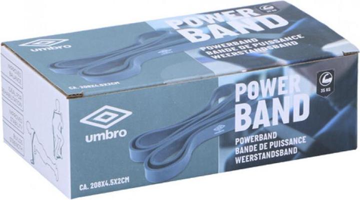 Produktbild Umbro Powerband (2.08 m)