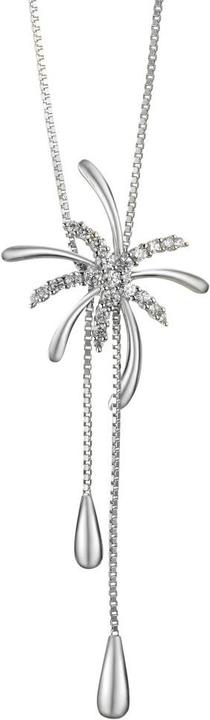 Produktbild Rhomberg Collier (Silber, 43 cm)