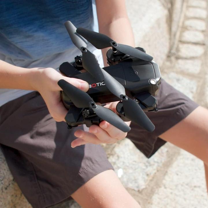 Image du produit Rocco Giocattoli Drone pliable P.A.Dro