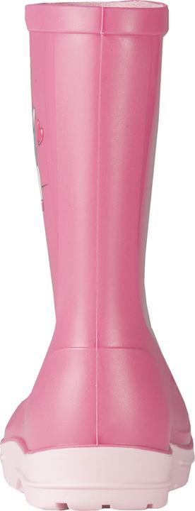 Image du produit Horka bottes d'équitation de pluie pvc fille (22)