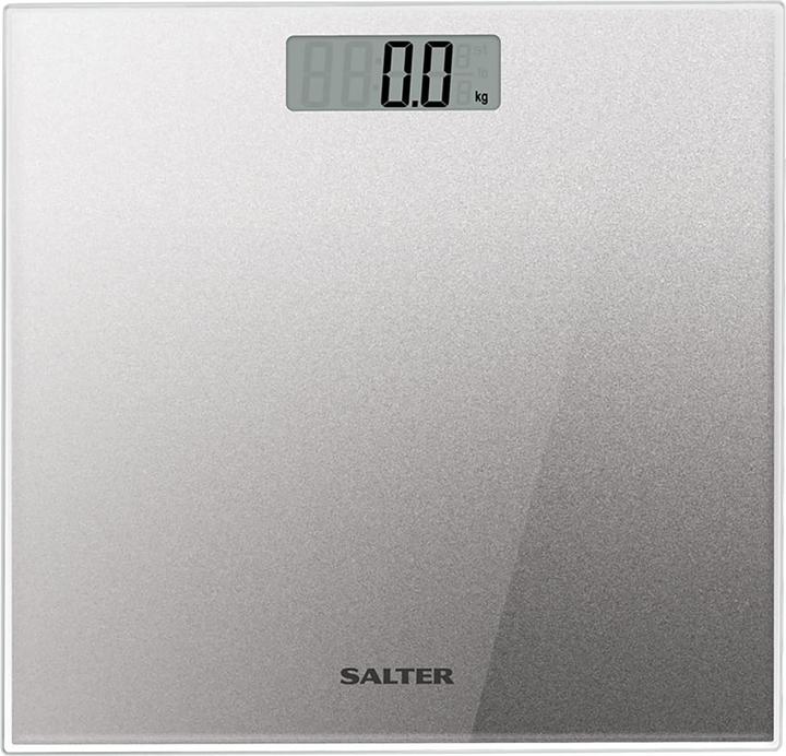 Productafbeelding Salter 9037 SVGL3RCEU16 Glazen Persona Scalpel - Zilver (180 kg)