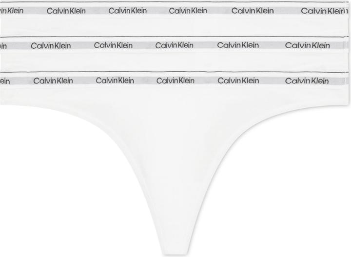 Immagine prodotto Calvin Klein Thong (L, confezione da 3)