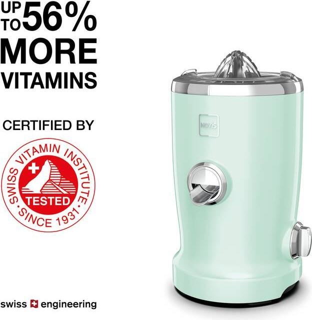 Image du produit Novis Vita Juicer