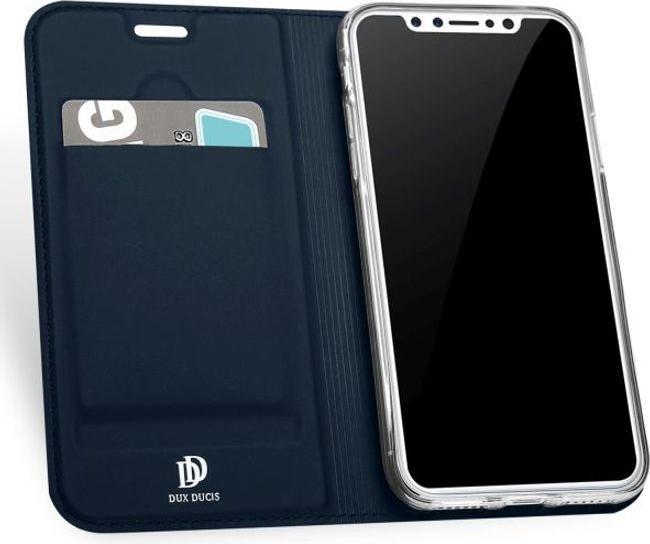 Actual product image Dux Ducis Skin Pro Series (Apple iPhone X)