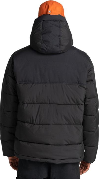 Actual product image Element Dulcey Puff Jacket (S)