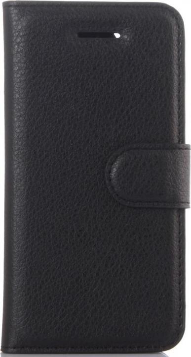 Actual product image Screenguard Apple iPhone 5/5S/SE Leather Guard Leather Case (Apple iPhone 5, Apple iPhone 5s)