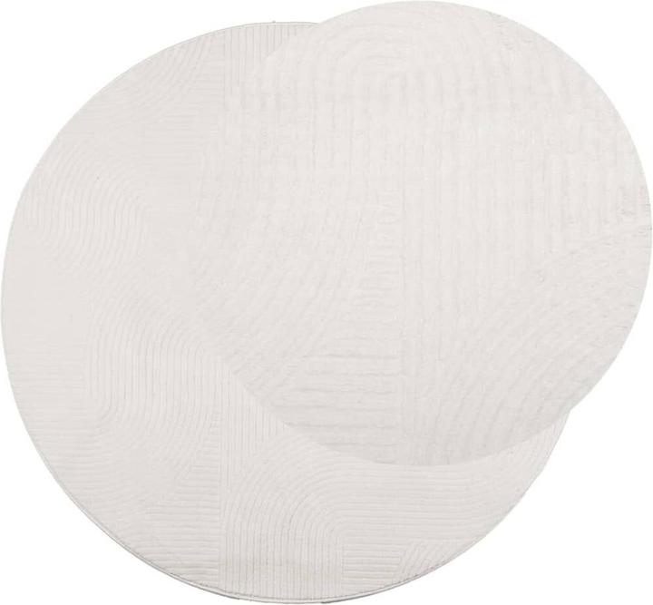 Produktbild vidaXL Teppich (80 x 80 cm)