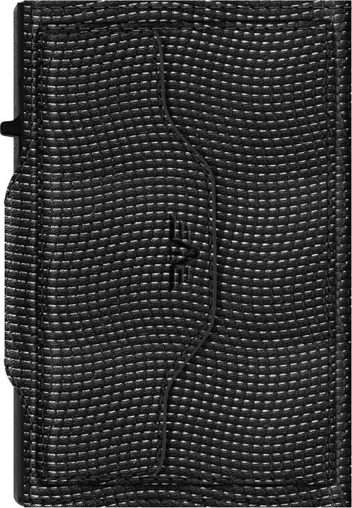 Actual product image Tru Virtu Click & Slide Coin Pocket
