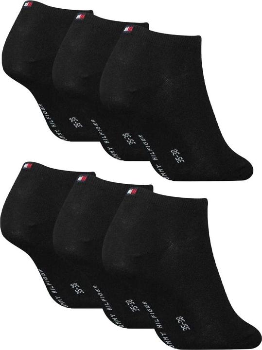Produktbild Tommy Hilfiger Socken (6erPack) (6er Pack, 38 - 42)