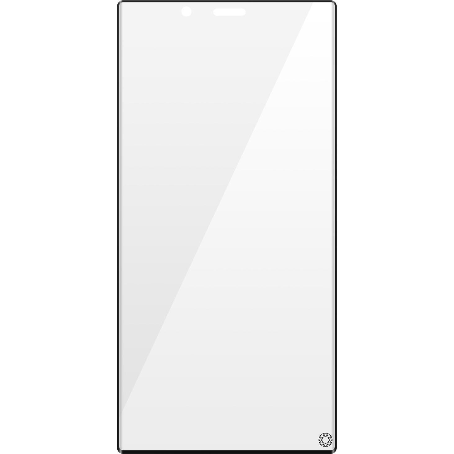 Thumbnail - Bigben Connected Flexible Glas-Folie (1 Stück, Samsung Galaxy Note 10), Smartphone Schutzfolie, Schwarz