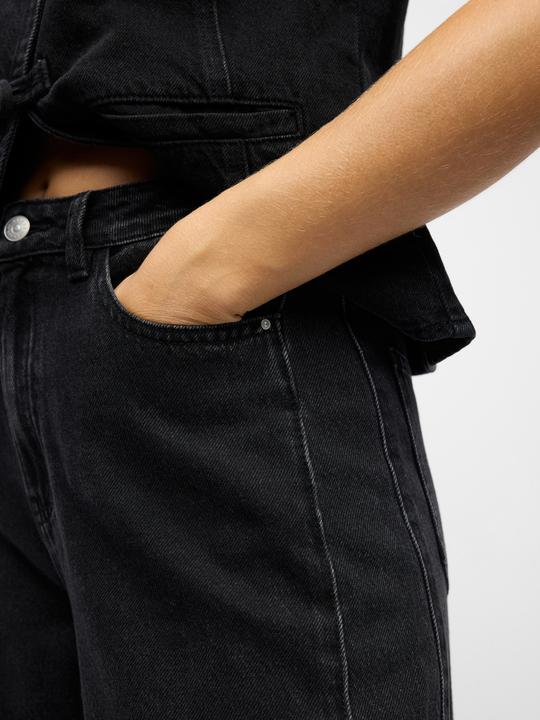 Produktbild Object Wide Leg Jeans (L)