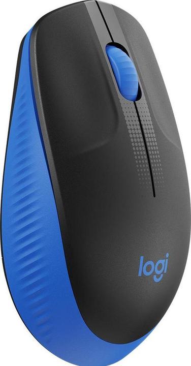 Productafbeelding Logitech M190 (Draadloze)