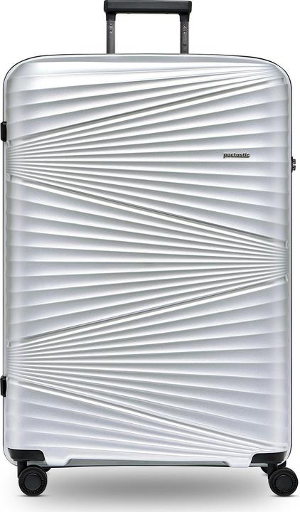 Produktbild Pactastic Collection 02 THE LARGE 4 Rollen Trolley 77 cm (111 l)