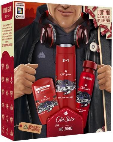 Produktbild Old Spice Nightpanther (Stick, 400 ml)