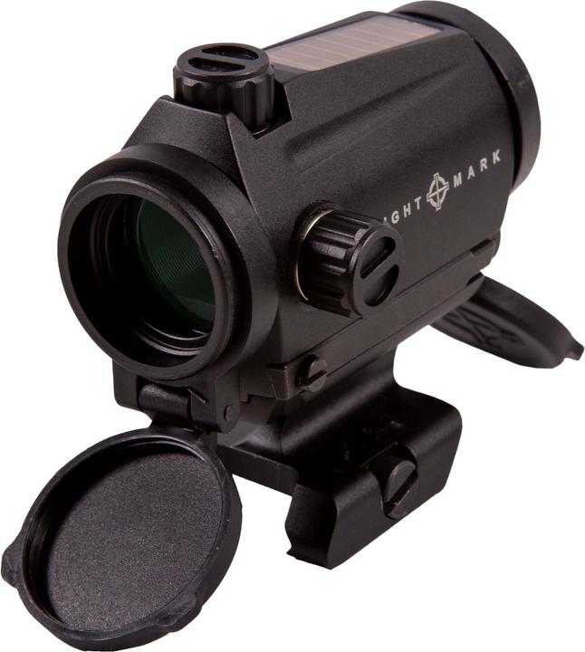 Produktbild Sightmark MTS-Mini Solar Red Dot