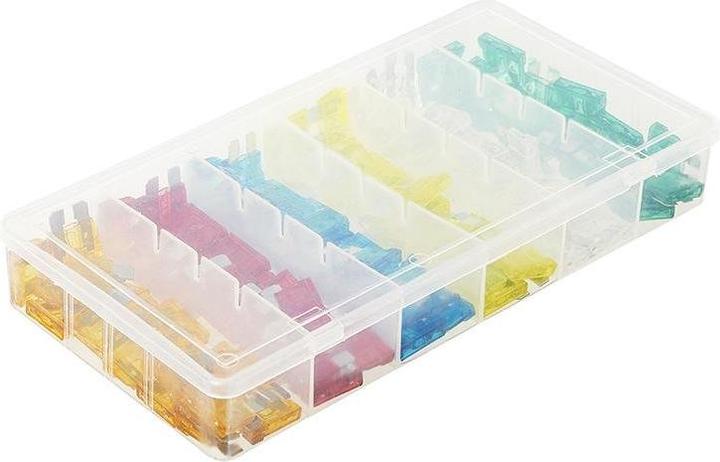 Produktbild ProPlus Flachsicherungen