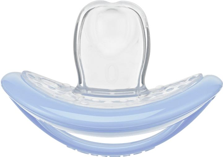 Immagine prodotto Curaprox Ciuccio per bambini (1x, 0 - 7 Mesi)