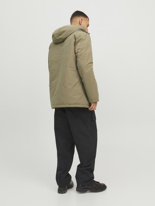 Actual product image Jack & Jones Klassischer Parka (M)