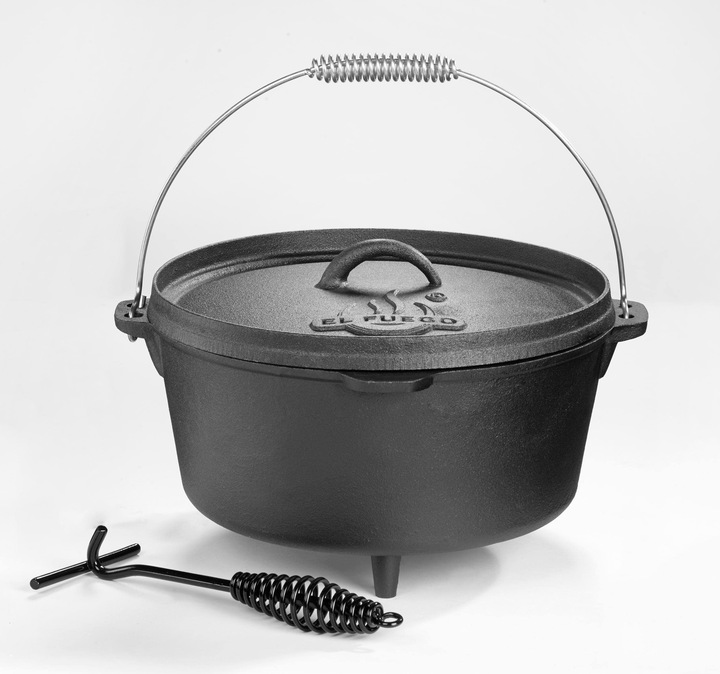 Produktbild Fire Beam Dutch Oven Topf 9,90 L