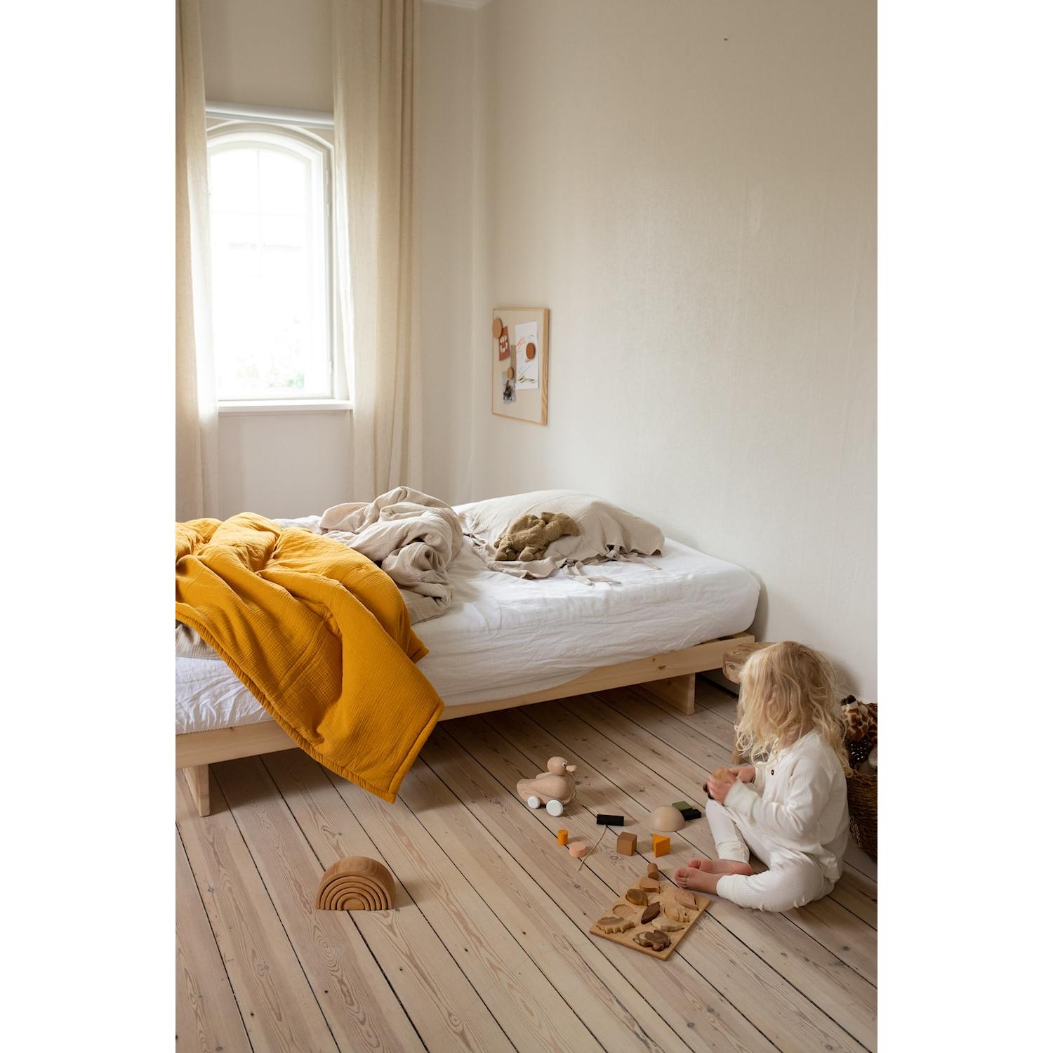 Thumbnail - Karup Design, Bett, Kanso Bed (160 x 200 cm)
