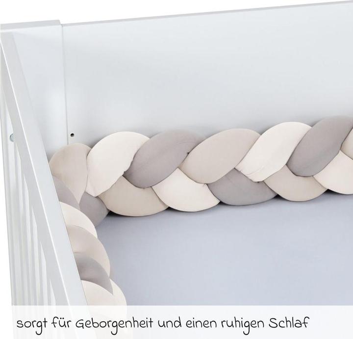 Actual product image Tobi Nest snake