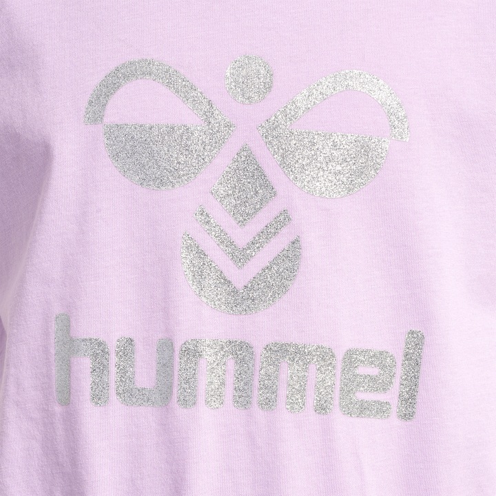 Image du produit hummel Hmlflowy Dress S/S (122)