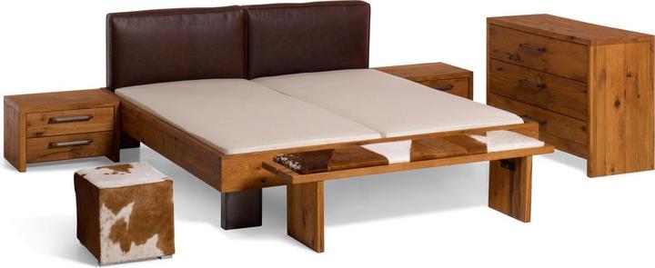 Immagine prodotto Hasena Alpinchic (160 x 200 cm)