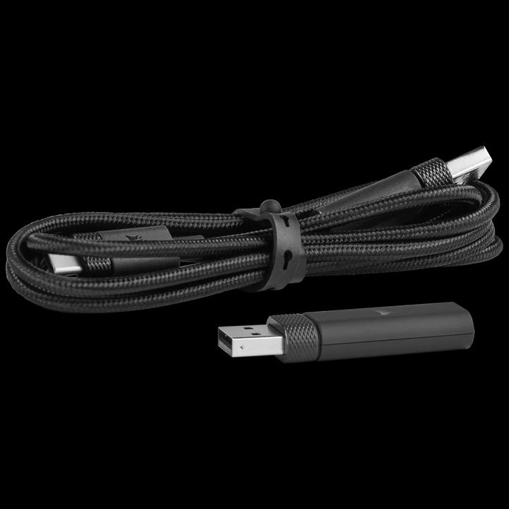 Image du produit Corsair HS80 (Wireless) (Sans fil)