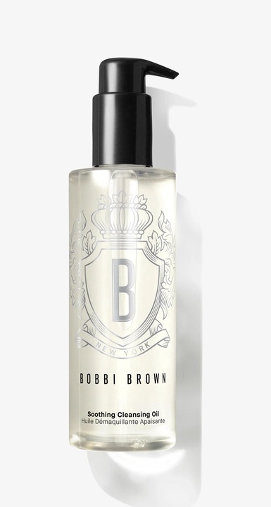 Immagine prodotto Bobbi Brown Olio detergente lenitivo (Petrolifera, Struccante, 400 ml)