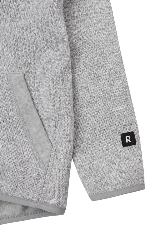 Actual product image Reima Hopper Fleece Jacket (128)
