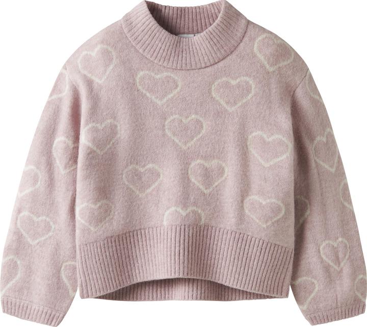 Produktbild Name it Oversized Strickpullover (146, 152)
