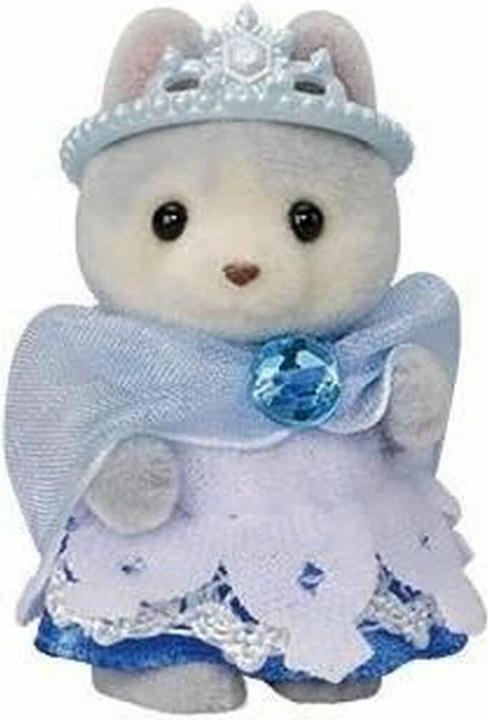 Produktbild Epoch Sylvanian Prinzessinnen