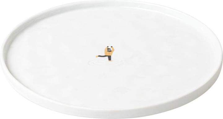 Actual product image Räder SCHNEETAG Teller, Schlittschuhe, 22 cm (22 cm)