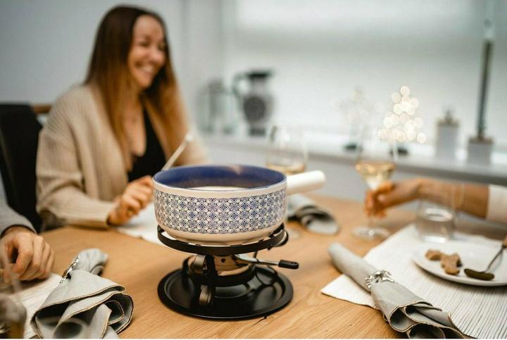 Immagine prodotto Kadastar Piastrelle (Fondue di formaggio)