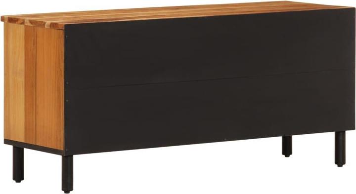Actual product image vidaXL TV-Schrank (100 x 33 x 46 cm)