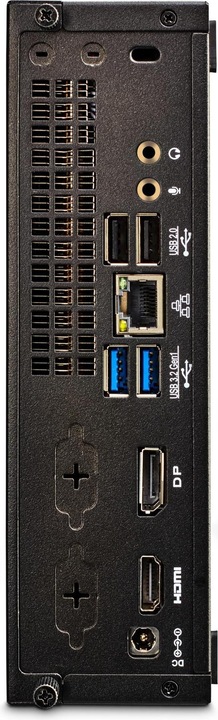 Actual product image Medion S20 (Intel Core i7-12700T, 16 GB, 512 GB, UHD Graphics 730)