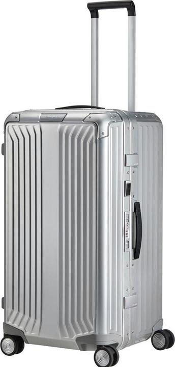 Produktbild Samsonite Trolley Lite Box Alu Trunk 74cm (93 l)