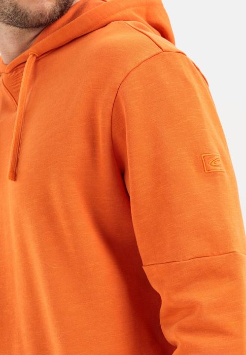 Actual product image Camel Active Hoodie in pure cotton (S)