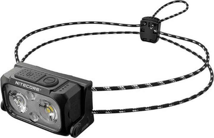 Nitecore NU21 (360 lm)