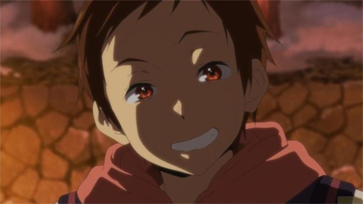 Actual product image Hyouka Vol. 4 (Ep. 18-22) (DVD) (DVD, Japanese, German)